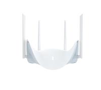 D-Link R95 Aquila Pro AI BE9500 Wi-FI 7 Smart Router - Tri-Band Mesh AI Router with 2.5GbE Ports, Ultra-Fast Connectivity, Advanced Security, Parental Control, Alexa & Google Assistant Compatible