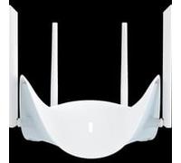 D-Link Aquila Pro BE9500 Wi-Fi 7 Smart Router (R95) - Tri-Band Mesh Router with 2.5GbE Ports, Ultra-Fast Connectivity, Enhanced Security, Parental Controls, Works with Alexa & Google Assistant