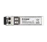 D-Link SFP+ 10GBASE-SR Multi-Mode Fibre Transceiver (550m)
