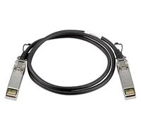 D-Link 1M SFP+ Direct Attach Stacking Cable