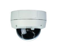D-Link Systems DCS-6511 HD Outdoor WDR Dome Network Camera (White)