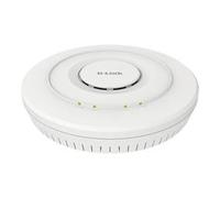 D-Link Unified AC1200 Simultaneous Dual-Band PoE Access Point