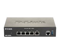 D-Link Unified Services VPN Router