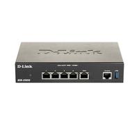 UNIFIED SERVICES VPN ROUTER
