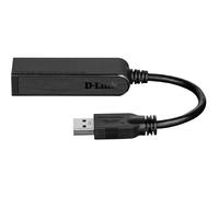 D-Link USB 3.0 Gigabit Ethernet Adapter DUB-1312 High Speed RJ45 Network Dongle