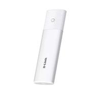 D-Link M.2 NVMe SSD Enclosure USB-C 10Gbps | DSP-111, Tool-Free Installation, Supports 2230/2242/2260/2280, Aluminum Alloy Case, Up to 4TB Capacity - Windows/macOS