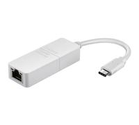 D-Link USB-C to Gigabit Ethernet Adapter