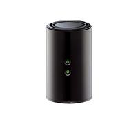 D-Link Wireless AC 1200 Mbps Home Cloud App-Enabled Dual-Band Gigabit Router (DIR-850L)