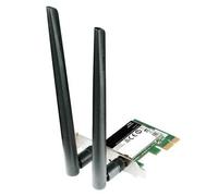 D-Link Wireless AC1200 DualBand PCIe Adapter