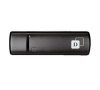 D-LINK Wireless AC1200 DWA-182 WiFi USB Flash Drive