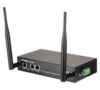D-Link Wireless AC1200 Wave2 Dual-Band Industrial Access Point