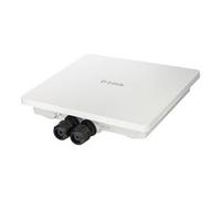 D-Link Wireless AC1200 Wave2 Dual Band Outdoor PoE Access Point