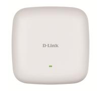 D-Link DAP-2682 Nuclias Connect Wireless AC2300 Wave 2 Dual-Band PoE Access Point