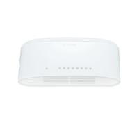D Link8 Port Gigabit Unmanaged Switch