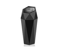 D Little Surprise Portable Car Ashtray Dust-Proof Car Ashtray Holder-A