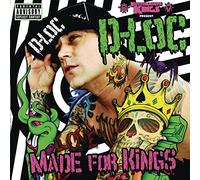 D-Loc - Made for Kings