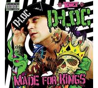 D-Loc - Made for Kings [VINYL]