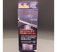 L'Oréal Paris 2.5% Hyaluronic Acid Eye Serum 20ml