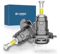D-Lumina 360° H7 LED Headlight Bulb, 110W 20000LM 6500K 500％ Super Bright Headlights Kit Halogen Replacement for 12V Car, 2 Pcs