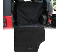 D-Lumina Freedom Panel Hard Top Storage Bag Compatible with 2007-2024 2025 Jeep Wrangler JK JL 2/4 Door & Gladiator (JT) 2020 2021 2022 2023 2024 2025 w/Carry Handle, Black