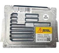 D-Lumina Xenon Ballast for -V-a-l-e-o- 7GREEN D3S D4S HID Xenon Replacement Ballast 89089352