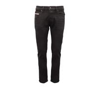 D-Luster Slim Denim Trousers - male - Diesel - Slim Fit Jeans - Black - W29 - Jeans W29