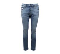 D-Luster Slim Jeans - male - Diesel - Slim Fit Jeans - Blue - W38 - Jeans W38