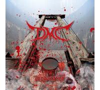 D.M.C. - Decapitation