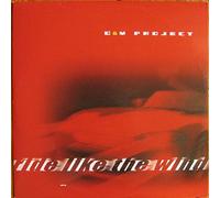 D & M Poject - Ride Like the Wind [Vinyl Maxi-Single] [VINYL]