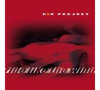 D&M Project - Ride Like the Wind