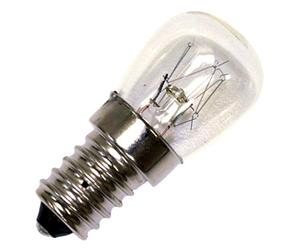 D&M Pygmy Light Bulb Lamp for Diplomat Oven Cooker (15w, SES, E14) …