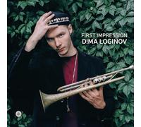D!ma Loginov; Oleg Tkachenko; Alexandros Adam; Saba Okujava; Philip Lewin; Kasparas Petkus; Carolina Gemmell - D!ma Loginov: First Impression