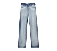 D-Macro 2001 L32 - male - Diesel - Straight Fit Jeans - Blue - W31 L32 - Jeans W31 L32