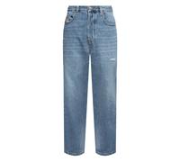 D-macs Straight Jeans - male - Diesel - Straight Fit Jeans - Blue - W32 - Jeans W32