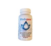 D-Mannose High Strength Supplement 60 Capsules by Bladapure ® for Treatment of Urinary Tract Infections Vegan All Natural Ingredients