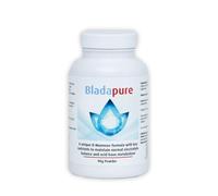 D-Mannose High Strength Supplement 90g Powder by Bladapure ® for Treatment of Urinary Tract Infections Vegan All Natural Ingredients