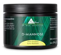 D-Mannose powder according to Dr. Michalzik without additives BIOTIKON®