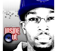 D-Maub - Inside Out