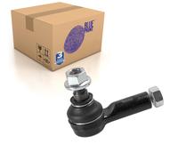 D-Max Front Tie Rod End Outer Track Fits Isuzu 8980565510 Blue Print ADZ98727