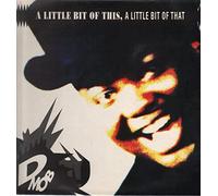 D MOB - A Little Bit Of This LP (Vinyl Album) UK Ffrr 1989