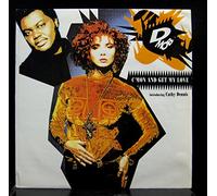 D Mob - C'Mon And Get My Love