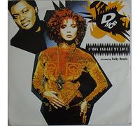 D. MOB - C'Mon And Get My Love (with Cathy Dennis) [12" VINYL]