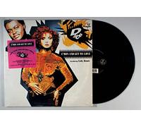 D-Mob - C'Mon & Get My Love [VINYL]