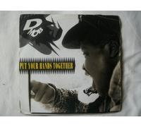D Mob - D MOB Put Your Hands Together UK 7" 45