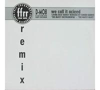 D Mob & Gary Haisman - We Call It Acieed (Remix) - FFRR