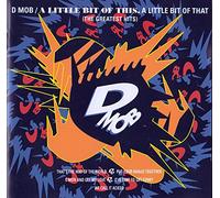 D-MOB - in ciiiiiiied