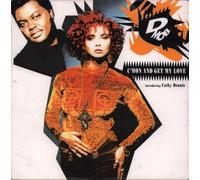 D Mob Introducing Cathy Dennis - C'Mon And Get My Love