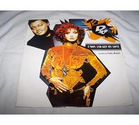 D MOB introducing CATHY DENNIS - C'mon And Get My Love