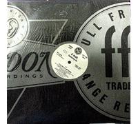 D Mob - IT IS TIME TO GET FUNKY 7 INCH (7" VINYL 45) UK FFRR 1989