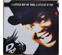 D-Mob - Little Bit of This.. [VINYL]